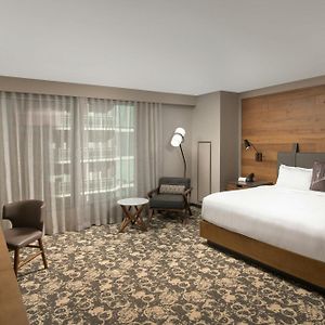 Deluxe  King Room Mobility accessible