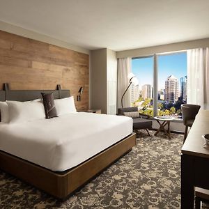 King Room Hearing Accessible