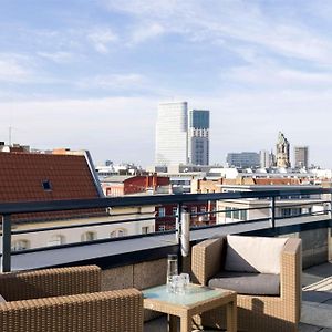 Scandic Berlin Kurfuerstendamm